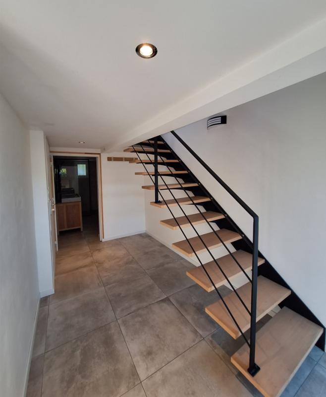 Maison T3  - Rennes (565834) - 3
