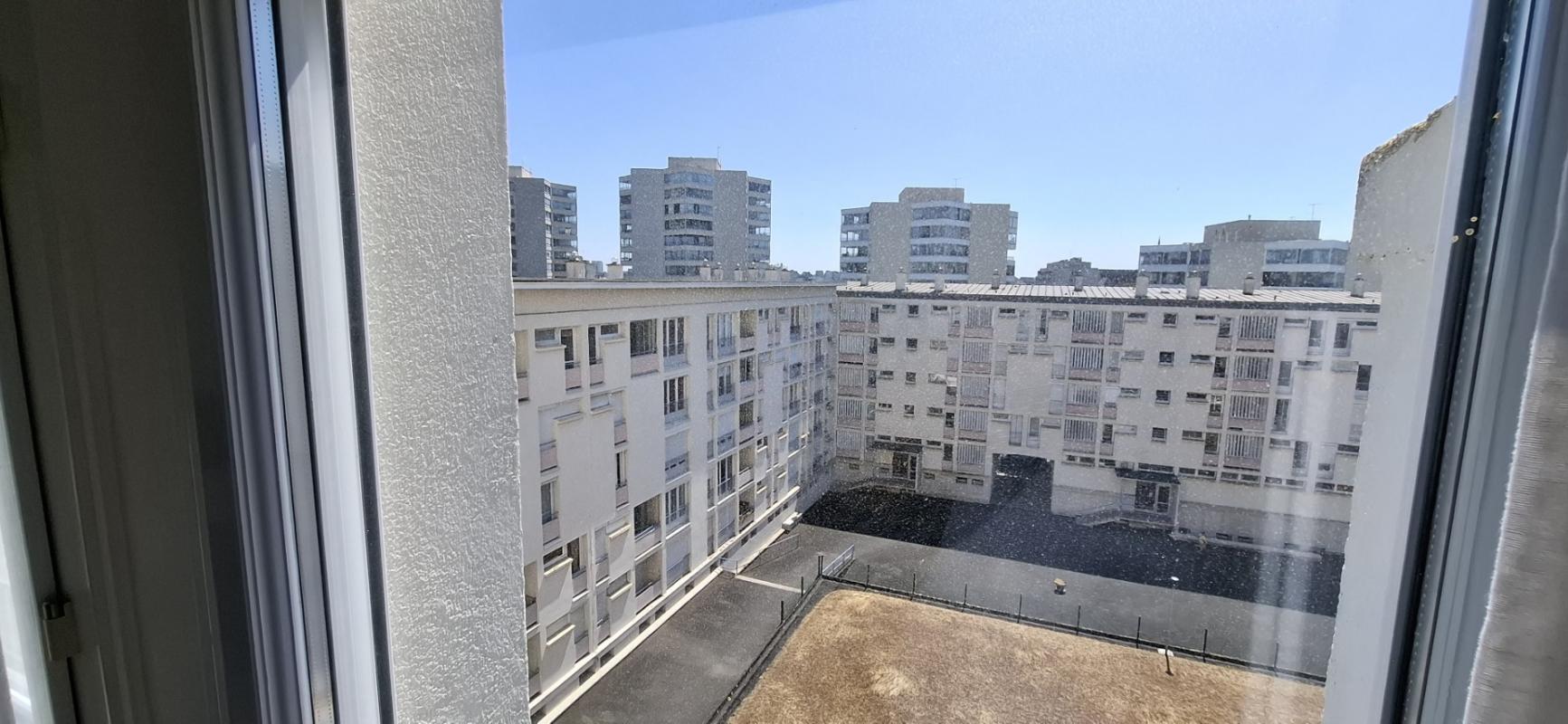Appartement T2  - Rennes (565921) - 3