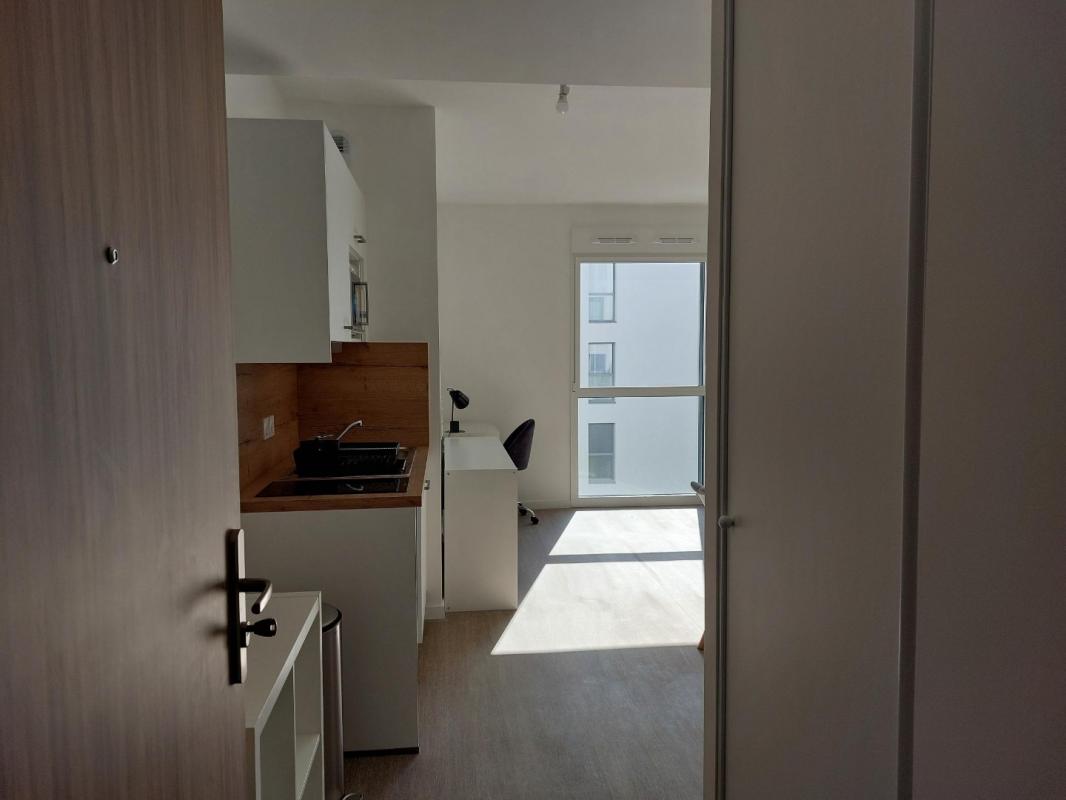 Appartement T1  - La Roche Sur Yon (565665) - 3