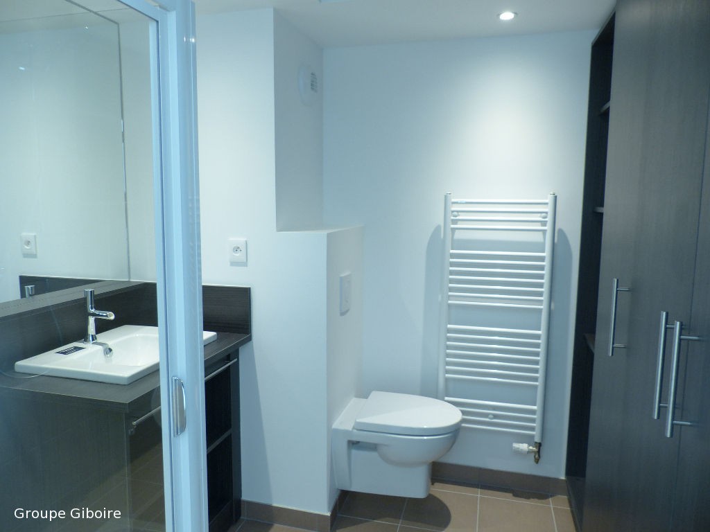 Appartement T1  - Rennes (569504) - 3