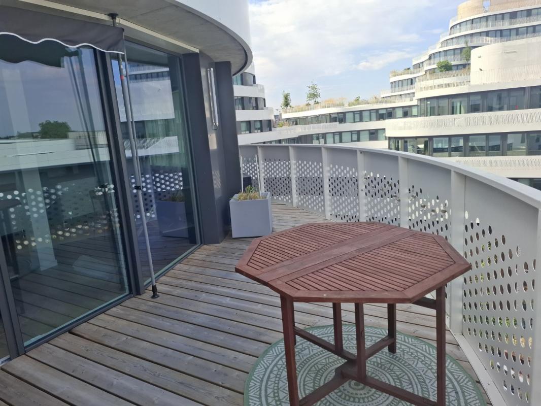 Appartement T3  - Angers (541330) - 3