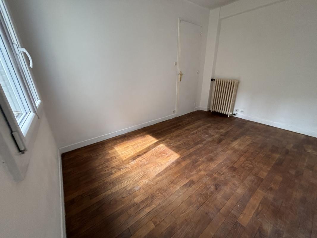 Appartement T3  - Rennes (542329) - 3
