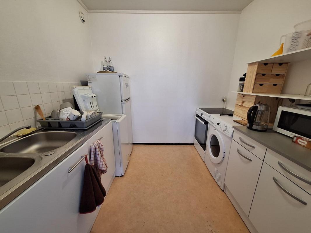 Appartement T1  - Rennes (558867) - 3