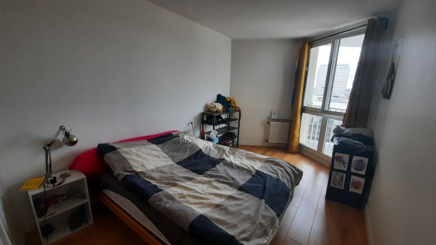 Appartement T3  - Rennes (570182) - 3