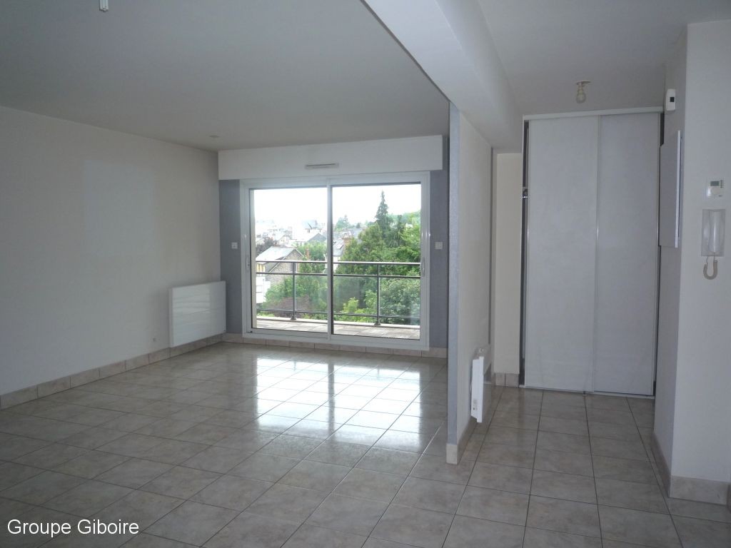 Appartement T4  - Rennes (554555) - 3