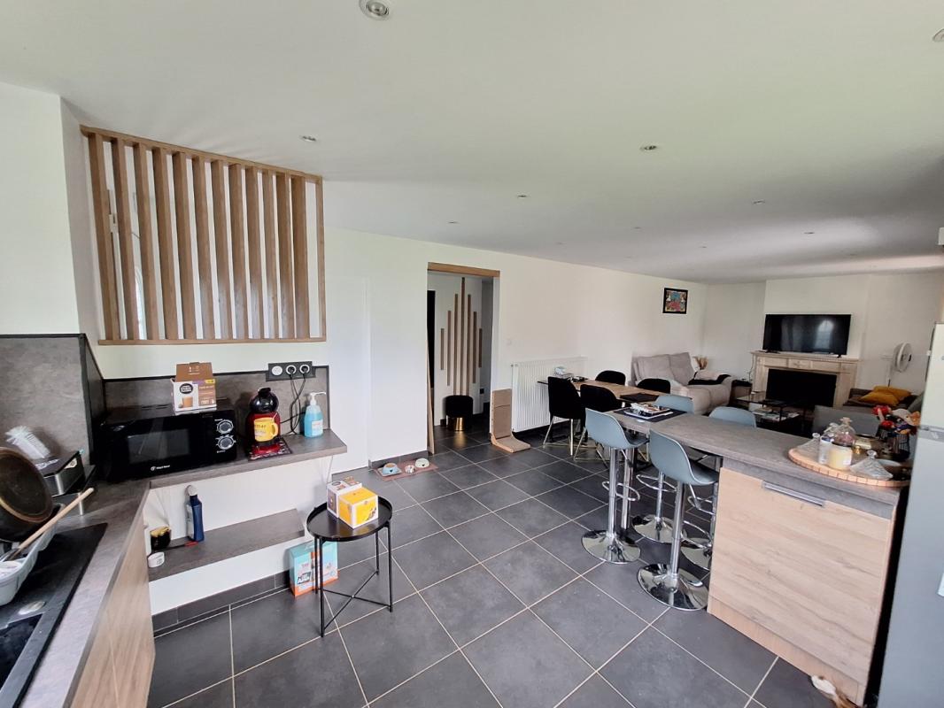 Maison T3  - Bruz (554661) - 3