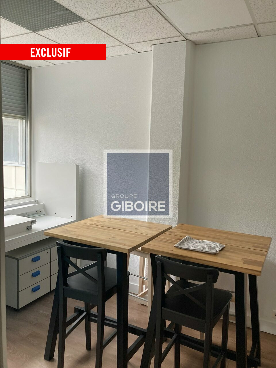 Bureaux  - RENNES (35.1522) - 5
