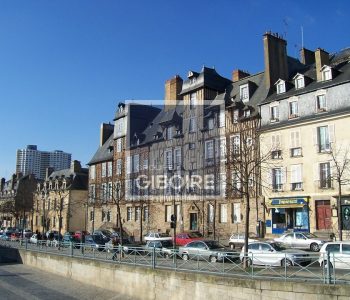 Local commercial - a louer  - RENNES (35.6987) - vignette