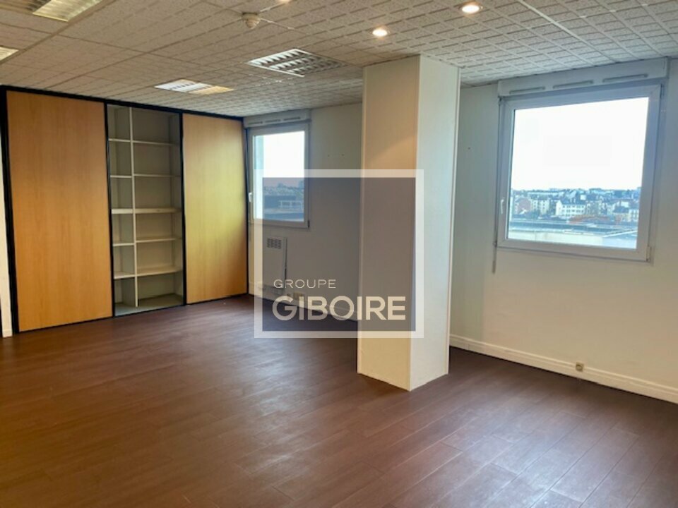 Bureaux  - RENNES (35.2797) - 2