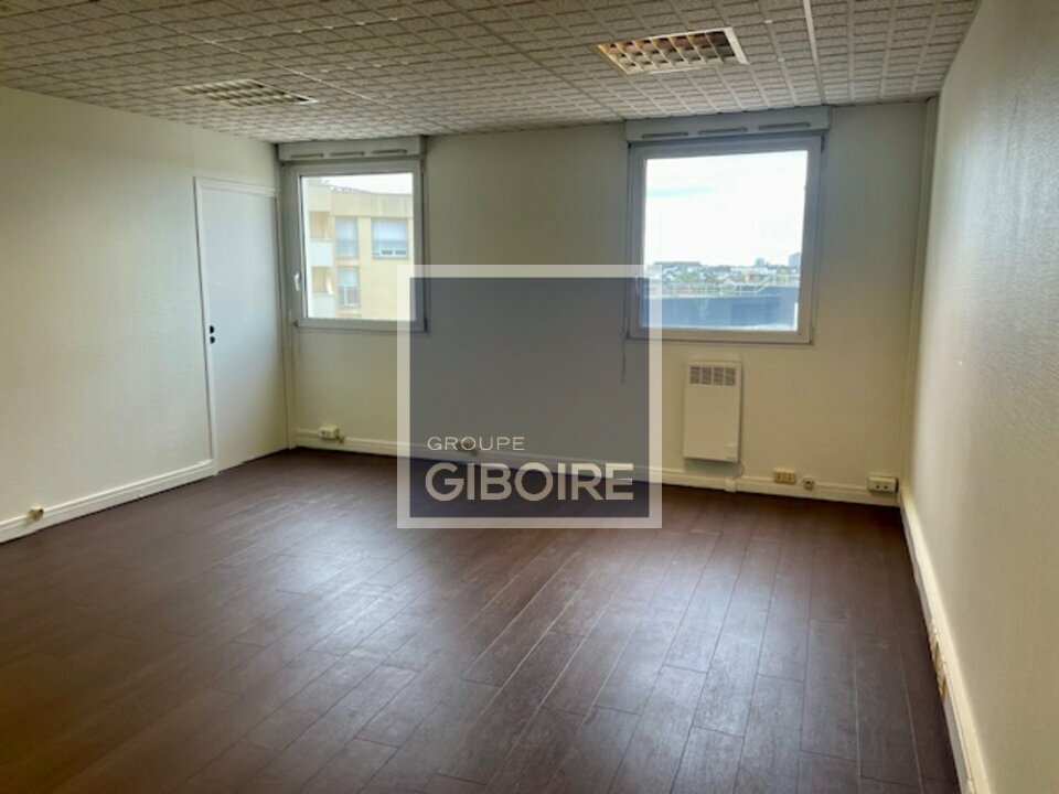 Bureaux  - RENNES (35.2797) - 4