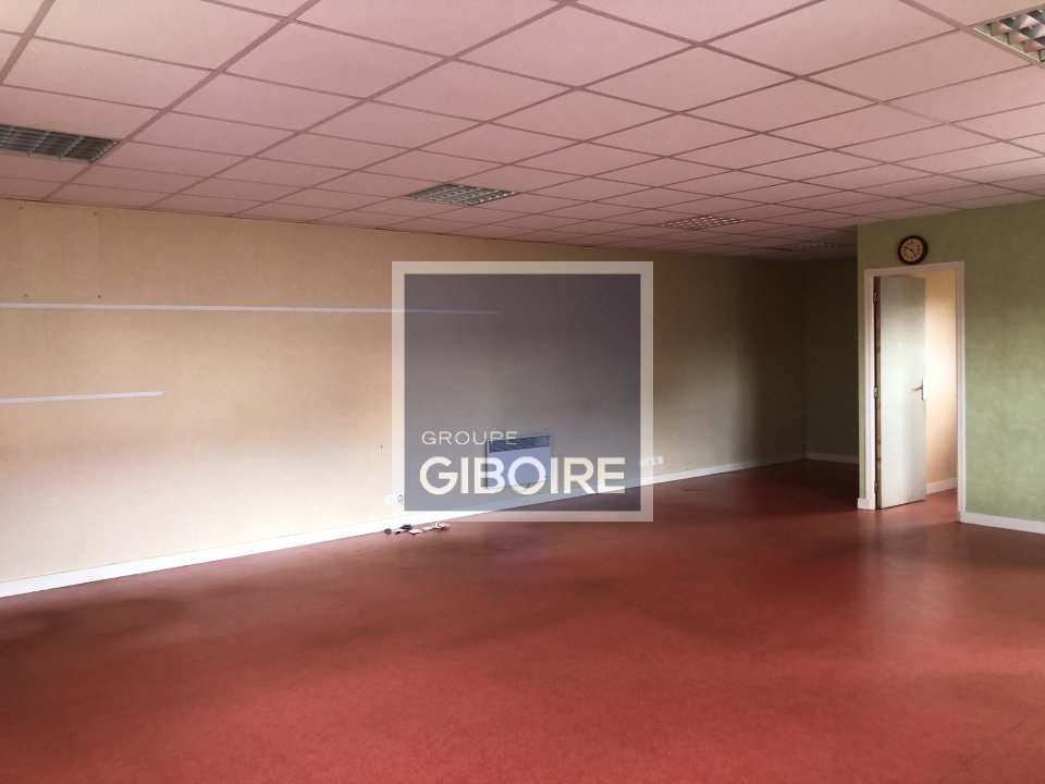 Local d'activites  - MORDELLES (35.4345) - 5