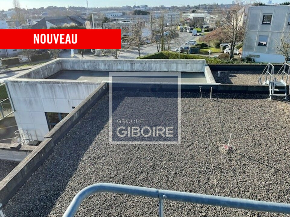 Bureaux  - CESSON SEVIGNE (35.6118) - 10