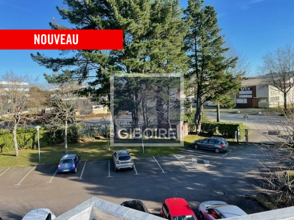 Bureaux  - CESSON SEVIGNE (35.6118) - 7