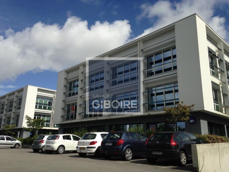 Bureaux  - RENNES (35.6376) - 1