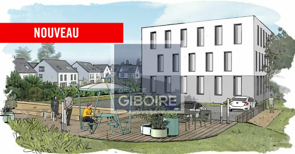 Bureaux  - RENNES (35.6400) - 7