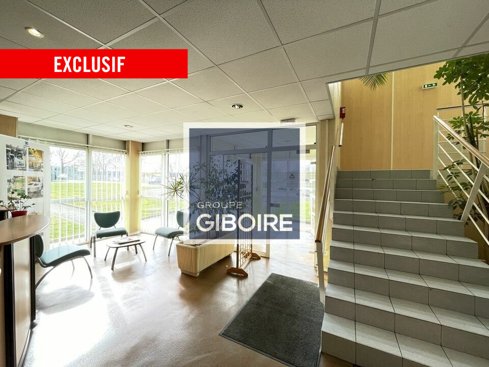 Local d'activites  - BRUZ (35.6837) - 18