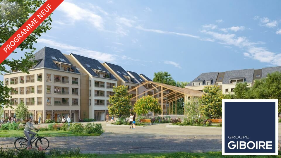 Murs commerciaux - a vendre  - PAC (35.6974) - 1