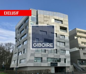 Bureaux  - RENNES (35.7098) - vignette
