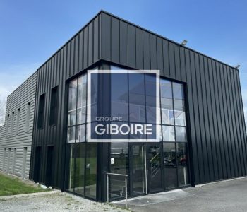 Local d'activites  - NOYAL SUR VILAINE (35.7110) - vignette