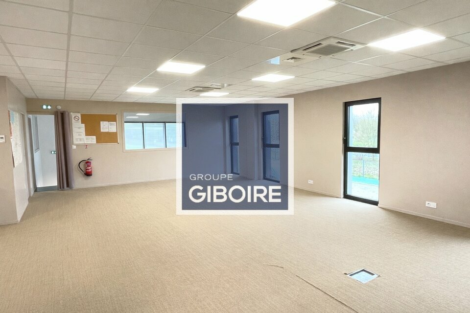 Local d'activites  - NOYAL SUR VILAINE (35.7110) - 12