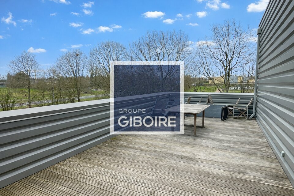 Local d'activites  - NOYAL SUR VILAINE (35.7110) - 16