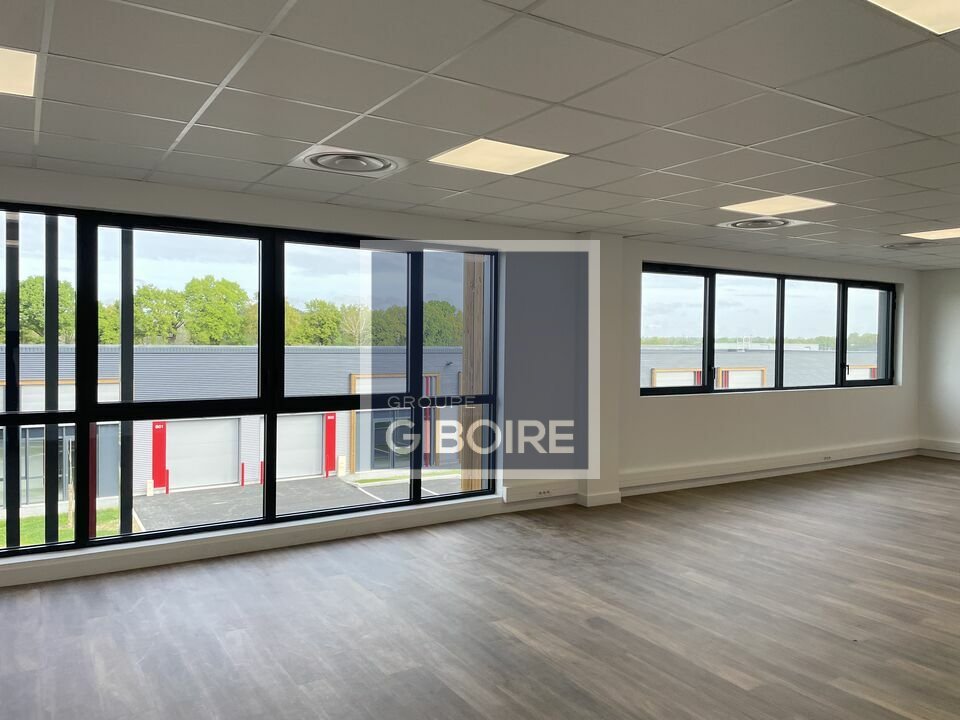 Local d'activites  - MORDELLES (35.7186) - 21