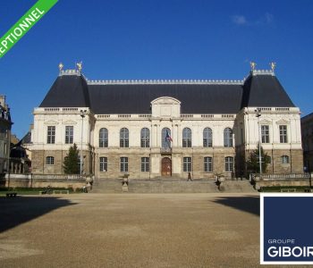 Droit au bail - a vendre  - RENNES (35.7240) - vignette