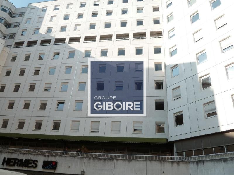 Bureaux  - RENNES (35.2797) - 1