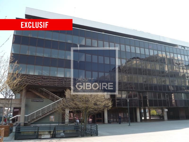 Bureaux  - RENNES (35.0224) - 1
