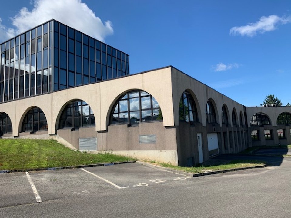 Bureaux  - CESSON SEVIGNE (35.0407) - 2