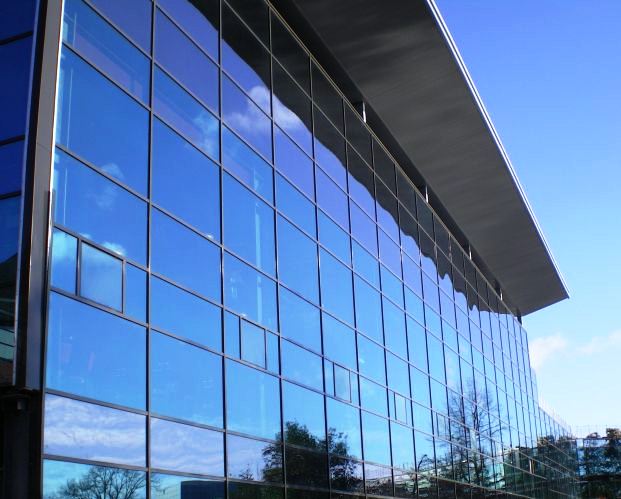 Bureaux  - RENNES (35.0482) - 1