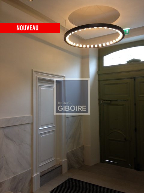 Bureaux  - RENNES (35.0501) - 4