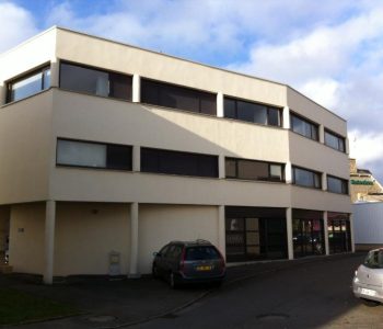 Bureaux  - RENNES (35.2900) - vignette