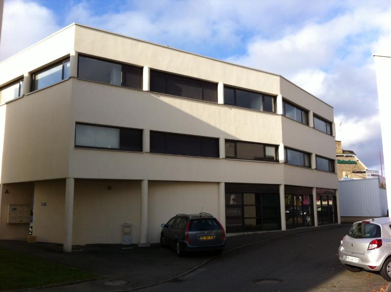 Bureaux  - RENNES (35.2900) - 1