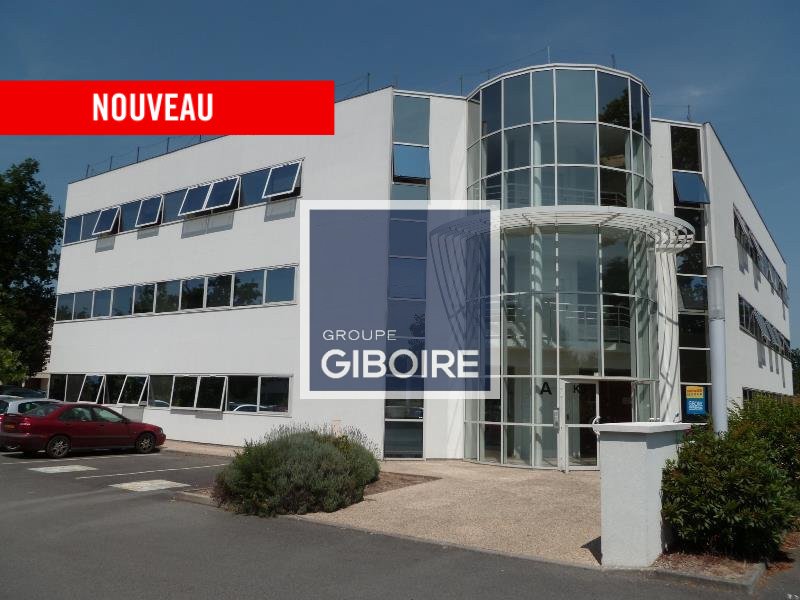 Bureaux  - BRUZ (35.1293) - 1