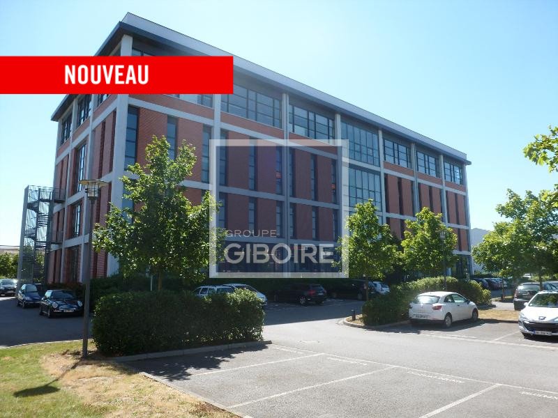 Bureaux  - RENNES (35.1322) - 1