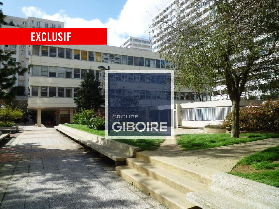 Bureaux  - RENNES (35.1522) - 1