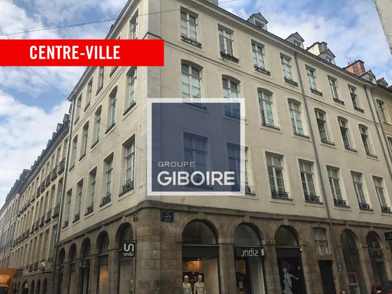 Bureaux  - RENNES (35.3164) - 1