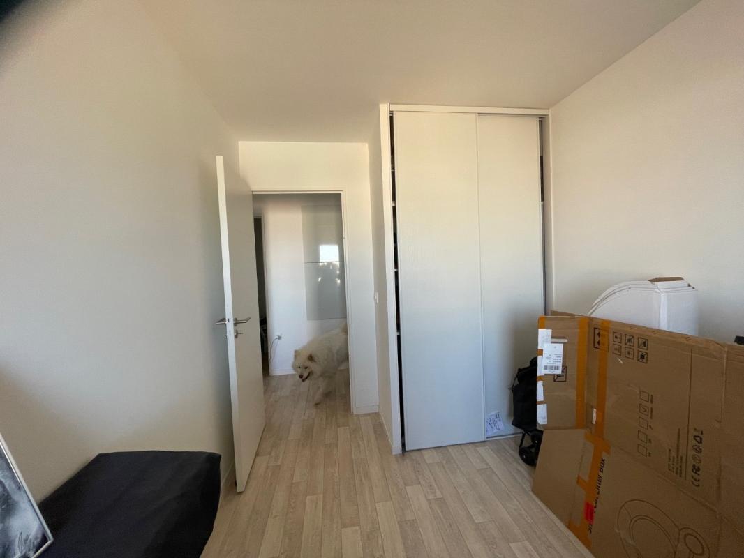 Appartement T3  - Noyal Chatillon Sur Seiche (555241) - 4