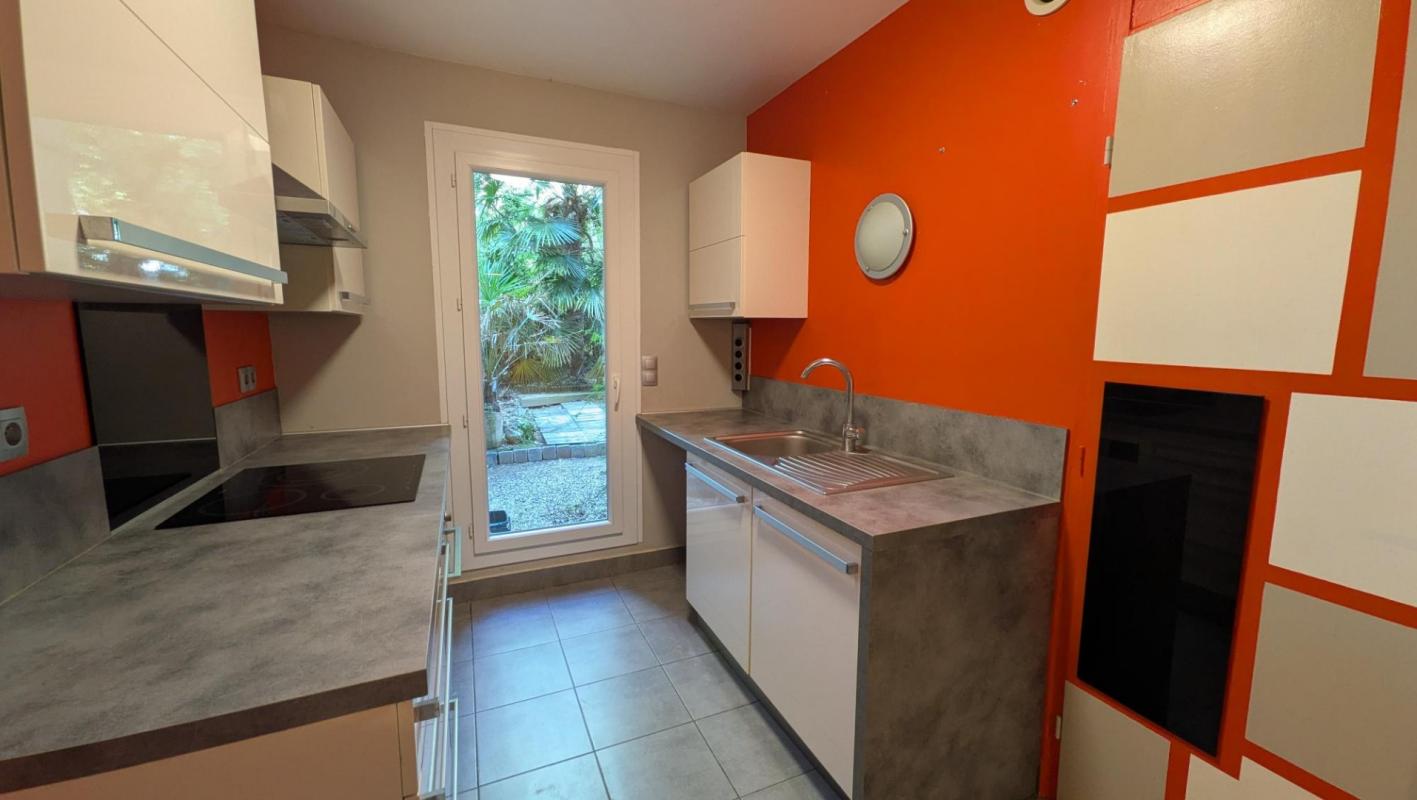 Appartement T3  - Rennes (555862) - 4