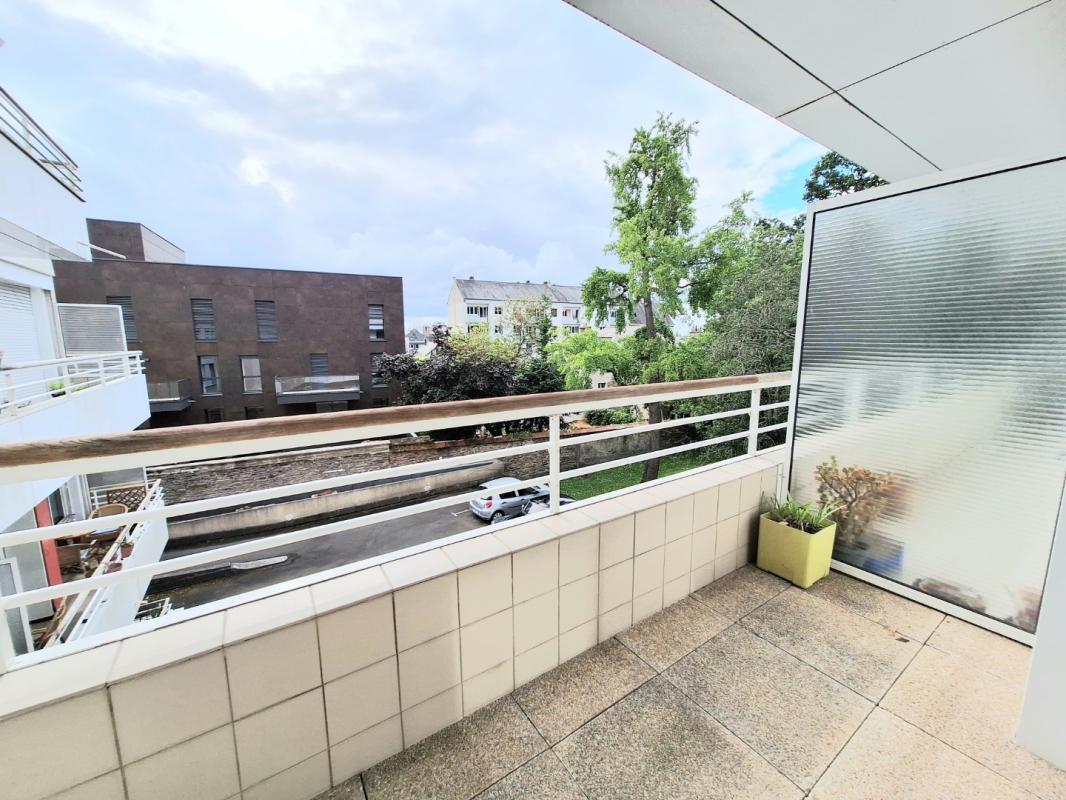 Appartement T2  - Rennes (556875) - 4