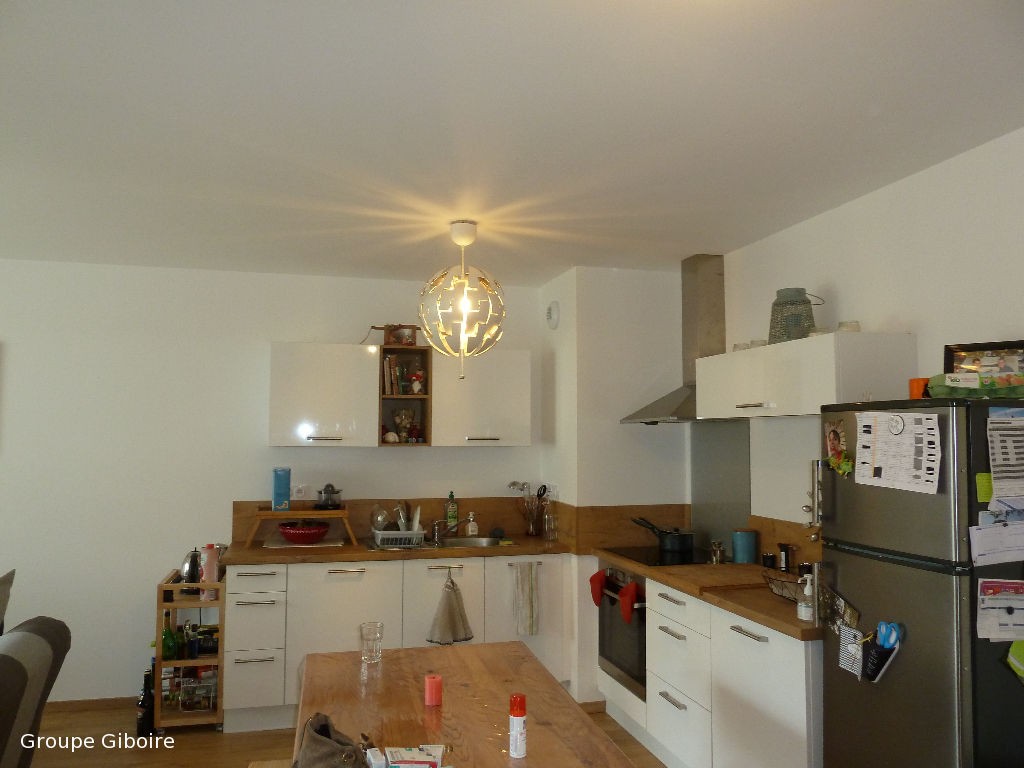 Appartement T3  - Rennes (556901) - 4