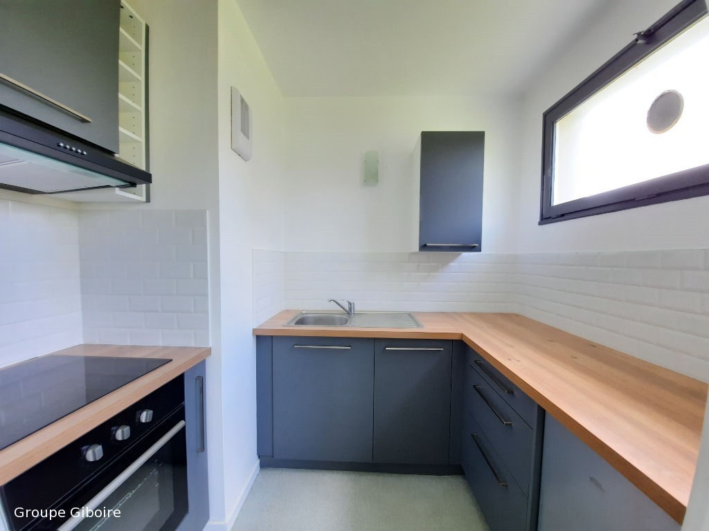 Appartement T1  - Rennes (557161) - 4