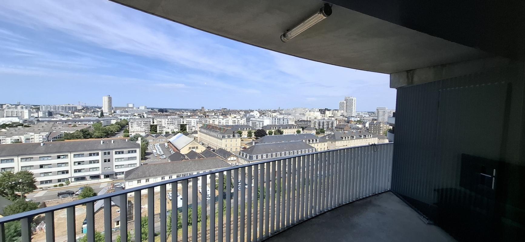 Appartement T4  - Rennes (558032) - 4