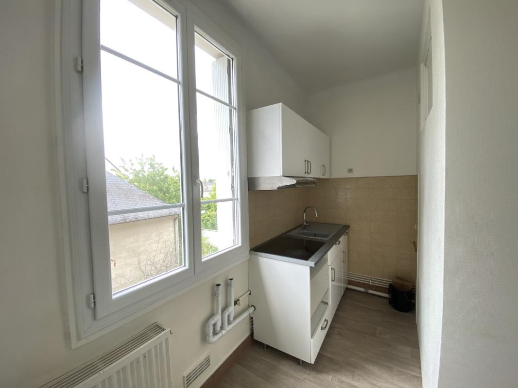 Appartement T2  - Rennes (557414) - 4
