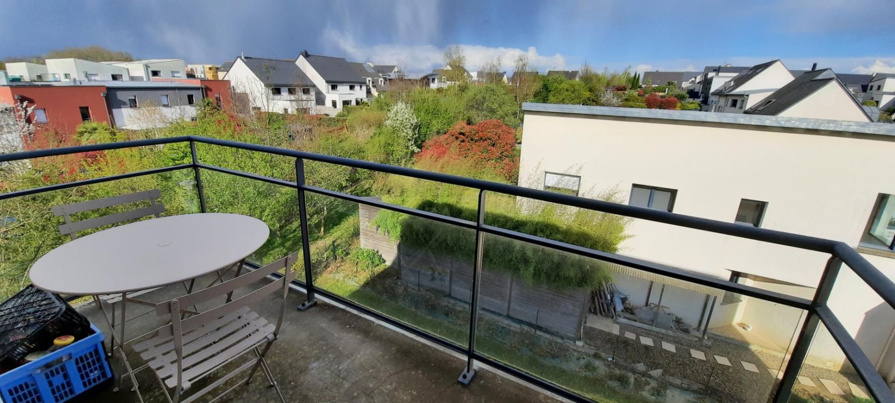 Appartement T2  - Pace (556084) - 4