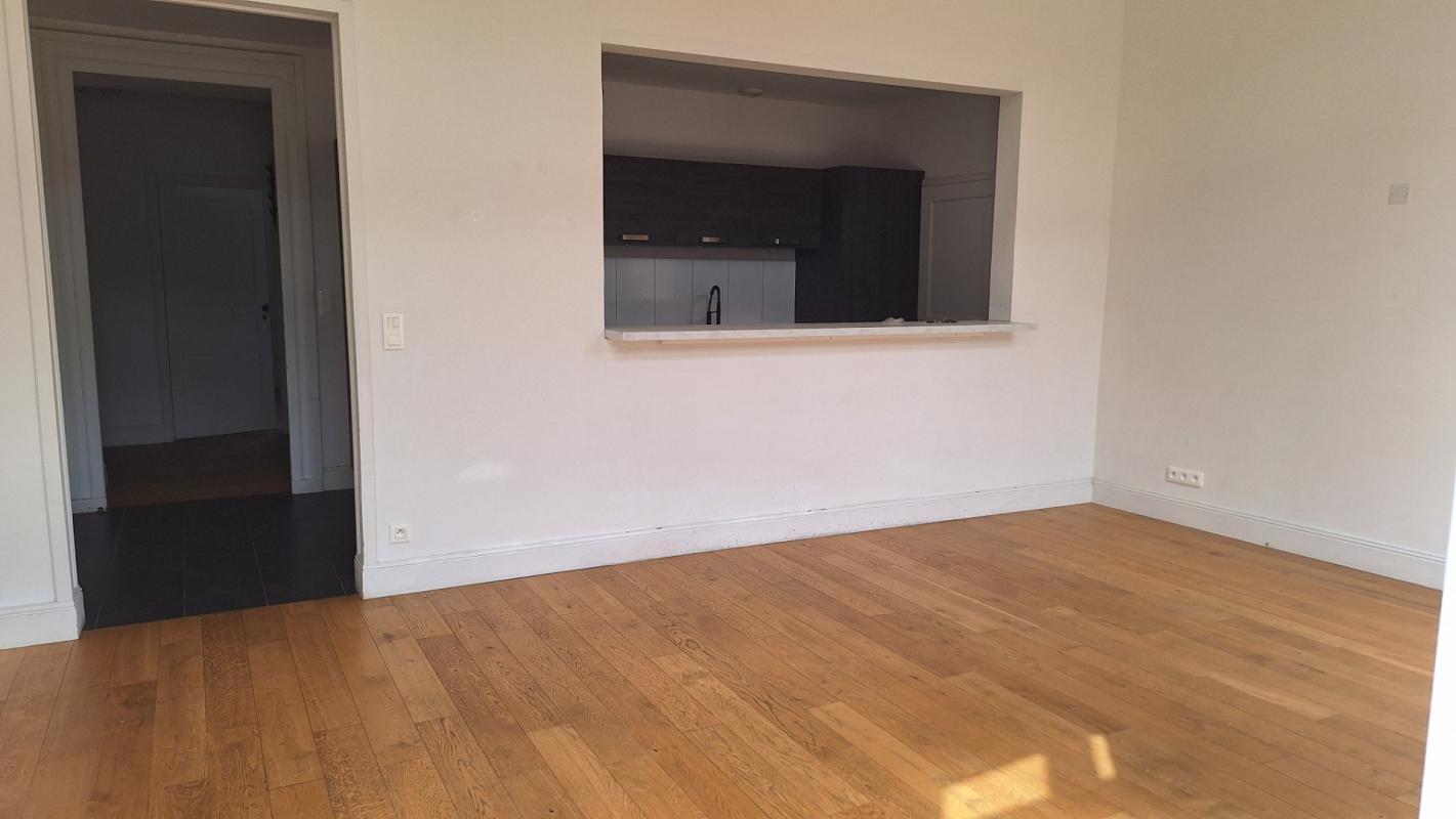 Appartement T4  - Saint Malo (523094) - 4