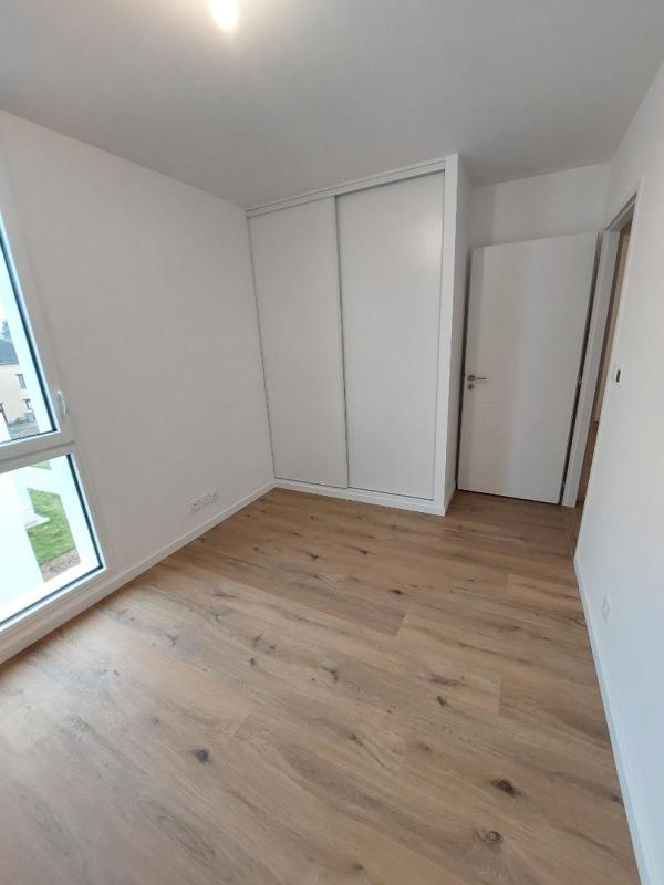 Appartement T3  - La Chapelle Des Fougeretz (561051) - 4