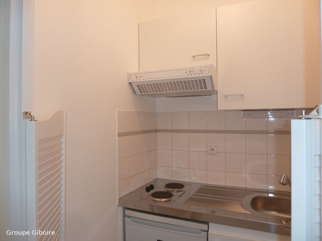 Appartement T2  - Rennes (545126) - 4
