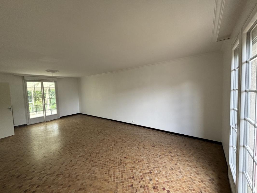 Maison T4  - Thorigne Fouillard (559057) - 4